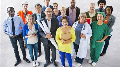 تفاصيل وتخصصات الوظائف الحكومية الجديدة المطلوبة في 2024