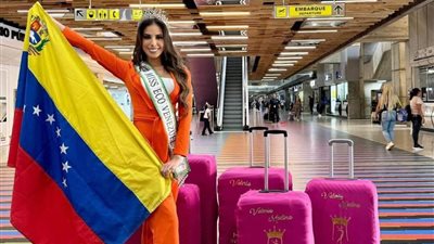 الغردقة تحتضن مسابقة ملكات جمال العالم للسياحة والبيئة Miss Eco International 2024 (صور)