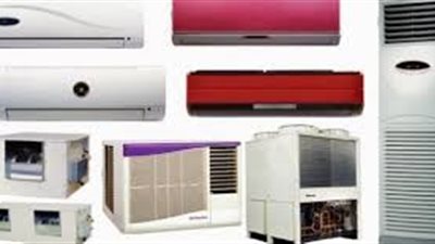  مع ارتفاع درجة الحرارة، أسعار التكييفات في الأسواق المصرية 2024 