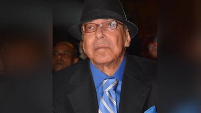 شاهد آخر ظهور للفنان صلاح السعدني قبل رحيله