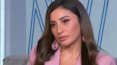 دينا الشربيني تكشف هوية حبيبها الجديد.. والجمهور في ذهول