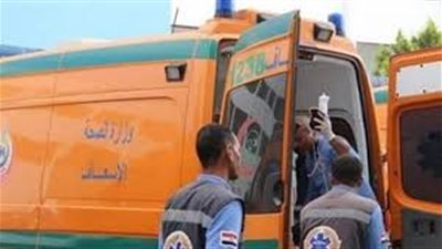  تفاصيل إصابة عامل على يد مجهولين بالقليوبية
