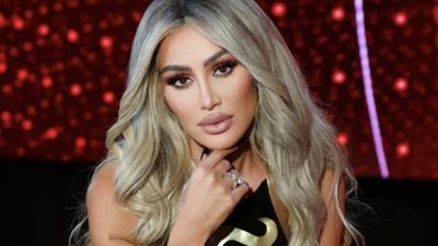 مايا دياب تحسم جدل دخولها القفص الذهبي 