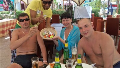 تعرفي على سر الأرنب وتلوين البيض في شم النسيم