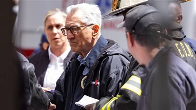 روبرت دي نيرو في مأزق ونتفليكس تسانده 