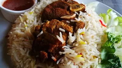 طريقة عمل الحنيذ السعودي في مطبخك