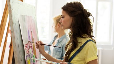 تفسير حلم الرسم في المنام لابن سيرين