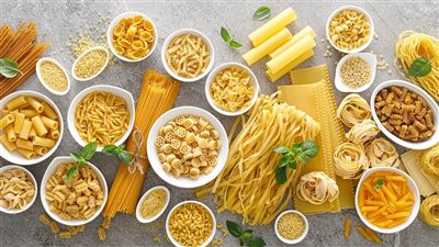 تفسير رؤية المكرونة في المنام للعزباء والمتزوجة