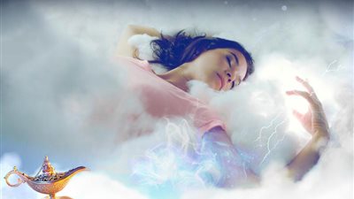 رأيت أمي المتوفية تعطيني نقوداً في المنام «ما تفسير الحلم؟»