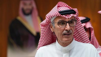 وفاه الأمير الشاعر بدر بن عبد المحسن عن عمر 75 عامًا