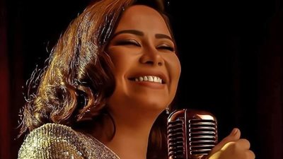 شيرين عبد الوهاب بإطلالة ساحرة بحفلها بالكويت (صور) 