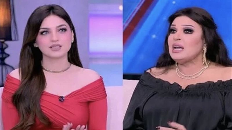 فيفي عبده