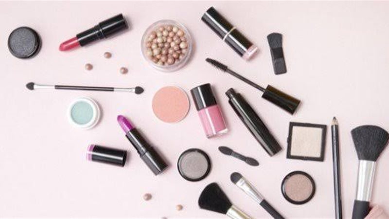 أسعار المكياج في