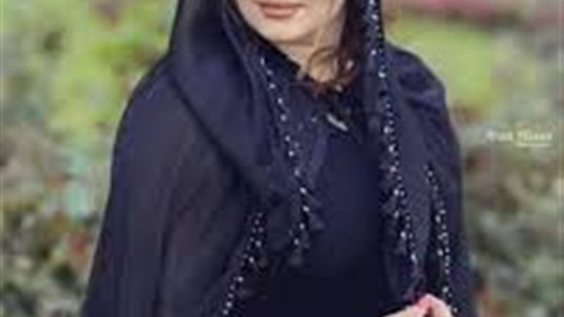 المرأة الأربعينية