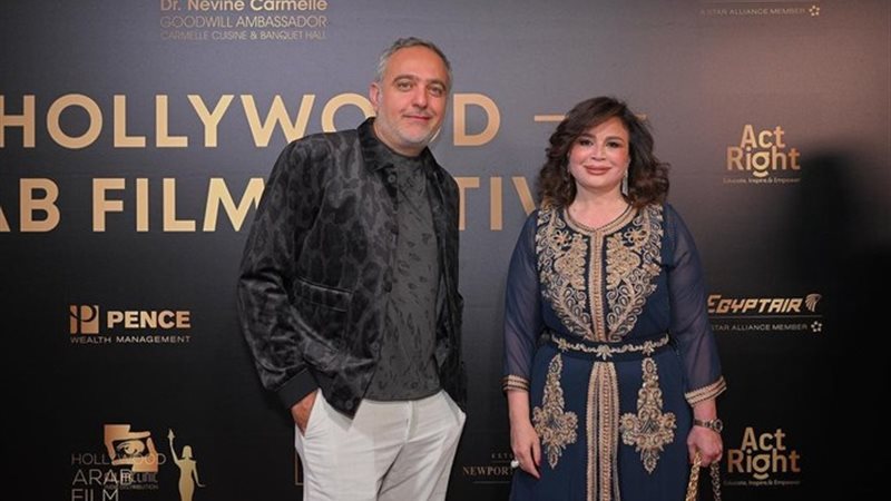 مهرجان هوليوود للسينما