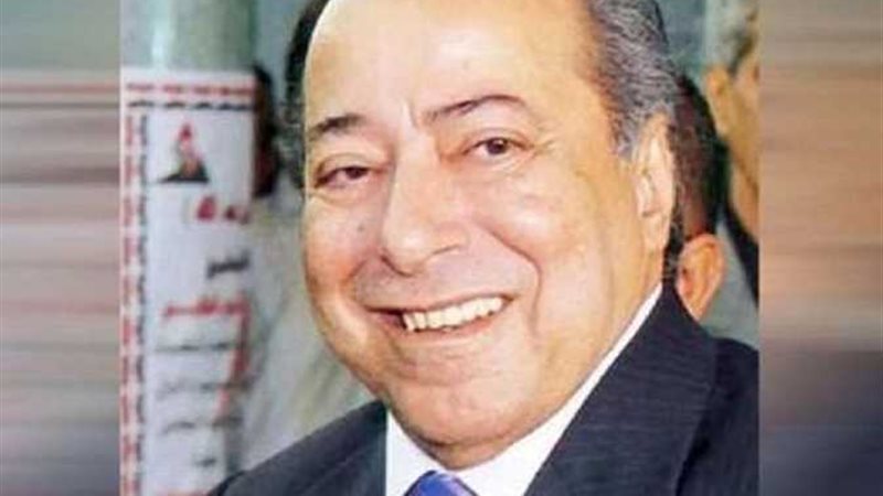 صلاح السعدني