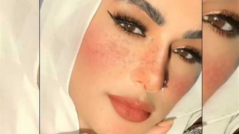 البلوجر إسراء روكا