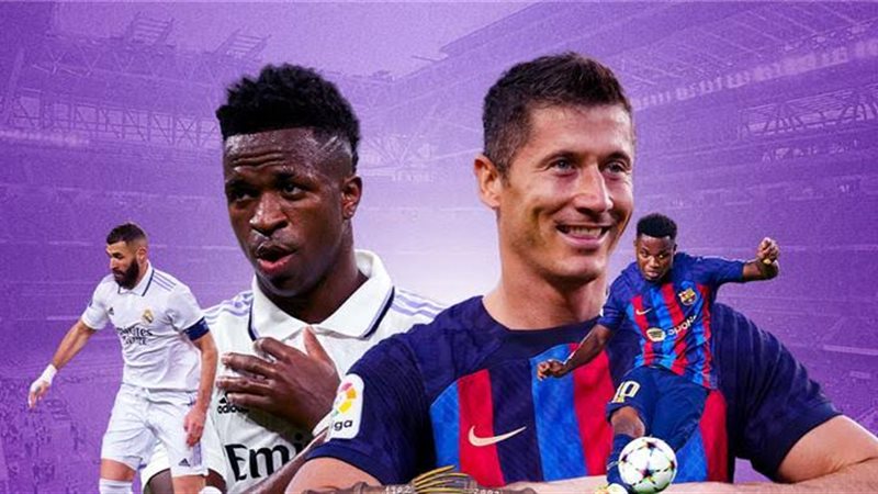 مباراة ريال مدريد