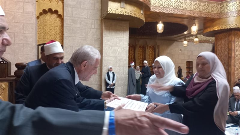 مسابقة النوابغ الدولية