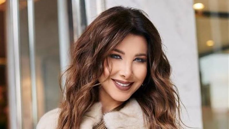 نانسي عجرم 2024