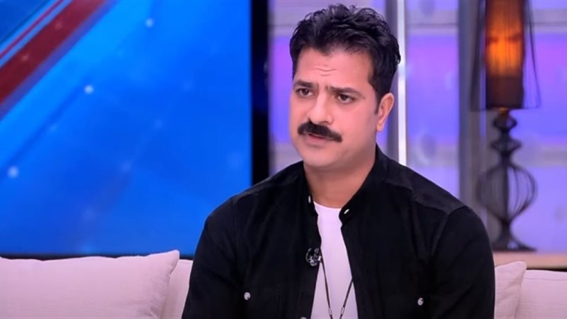 مصطفى أبو سريع
