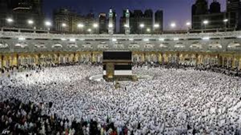 الحجاج2024
