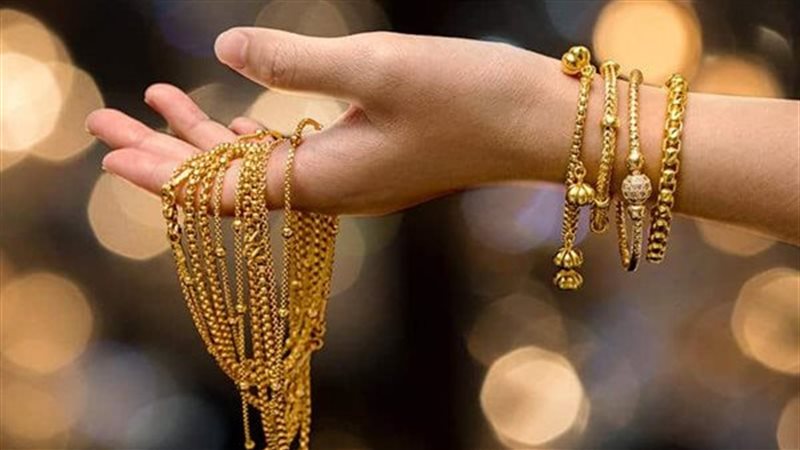 أسعار الذهب اليوم