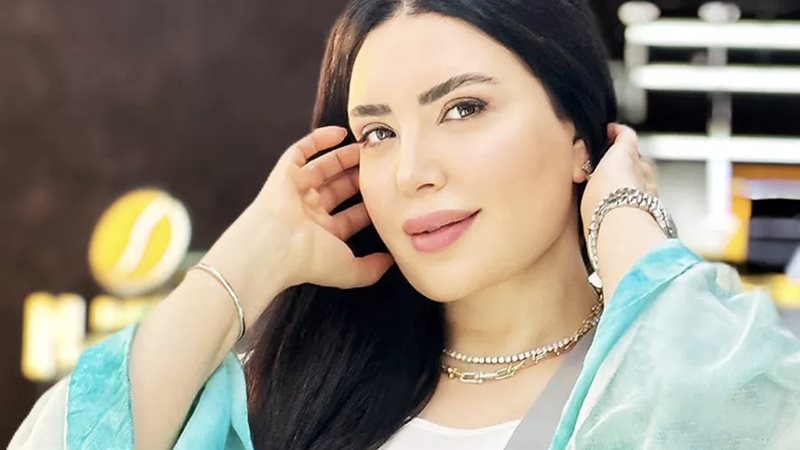 عبير صبري