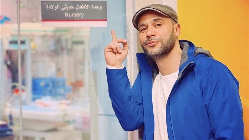 محمد إمام