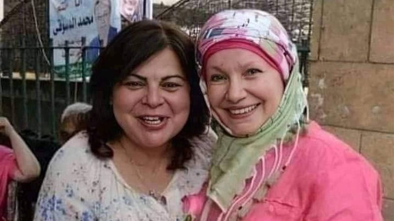 مشيرة اسماعيل