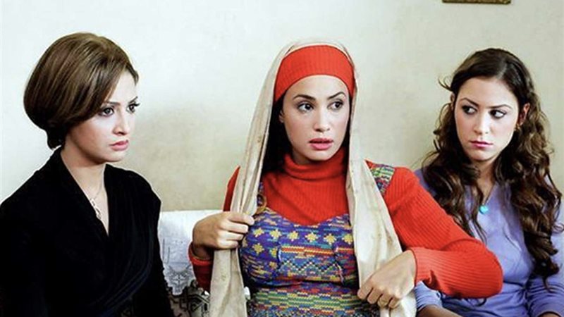 فيلم أحلى الأوقات