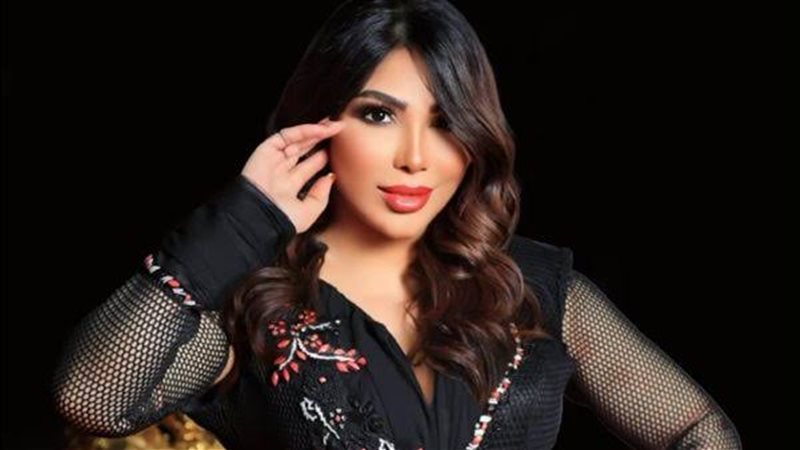 غادة إبراهيم