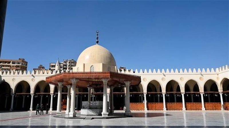 موعد صلاة العصر اليوم