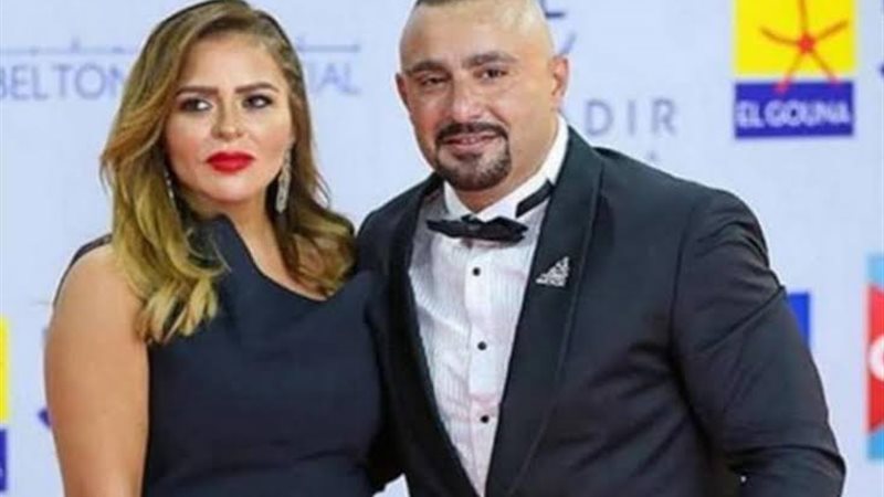 مها الصغير وأحمد