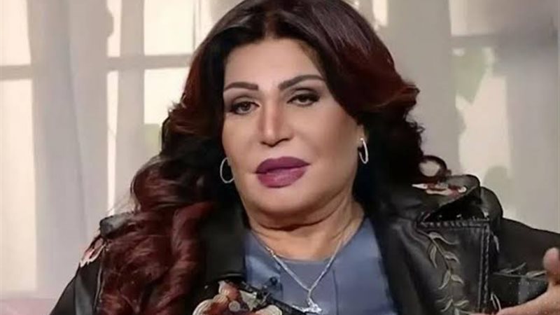نجوى فؤاد