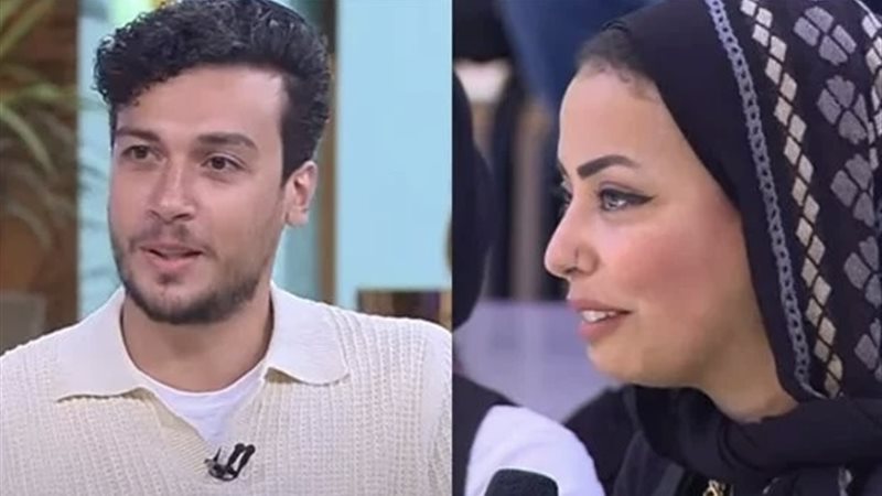 أحمد عبد الوهاب