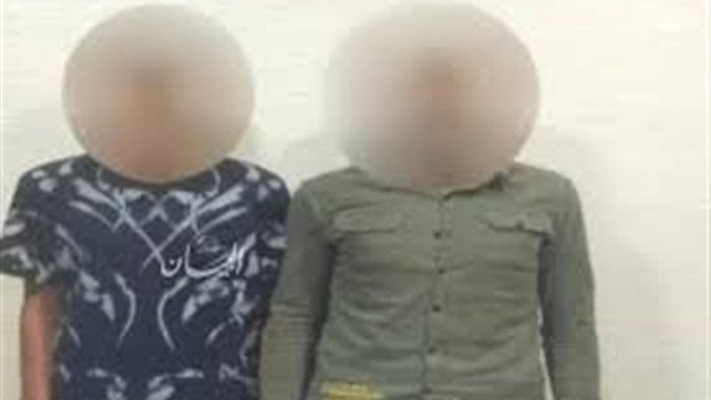 أجهزة وزارة الداخلية