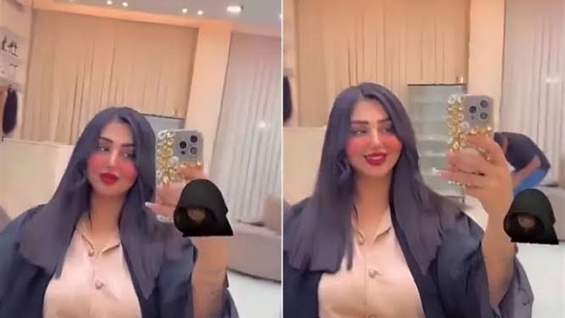 البلوجر أم فهد