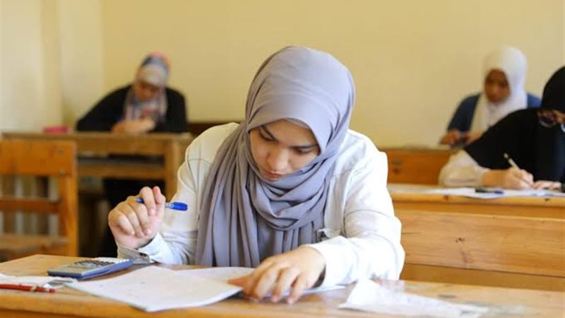 الثانوية الأزهرية