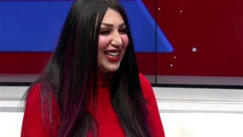 البلوجر العراقية