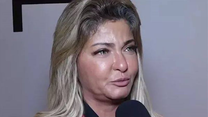 علا غانم