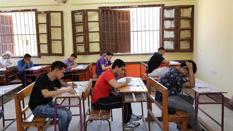 رابط أرقام جلوس