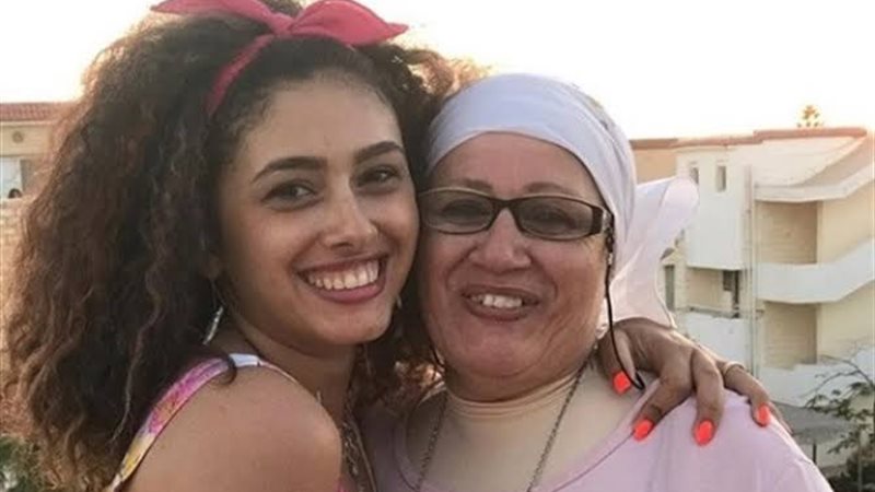 والدة ريم أحمد