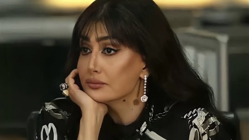 غادة عبد الرازق
