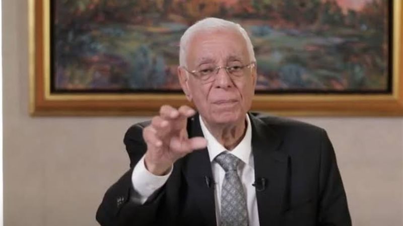 حسام موافي