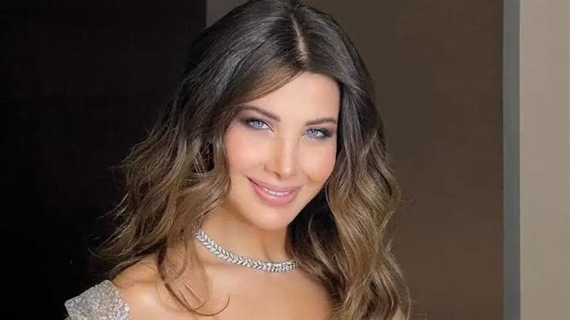 نانسي عجرم 2024