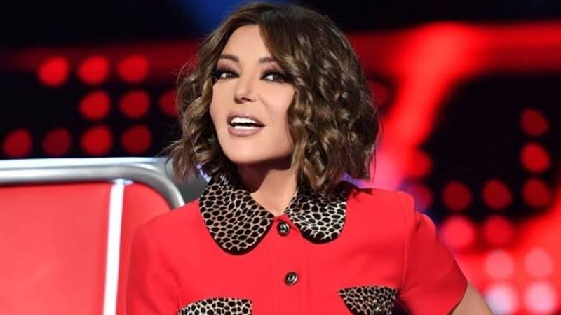 سميرة سعيد