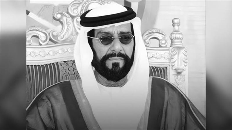 الشيخ طحنون بن محمد