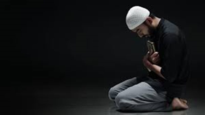 دعاء شفاء المريض