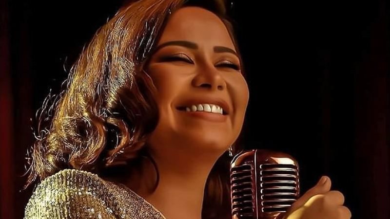 شيرين عبد الوهاب